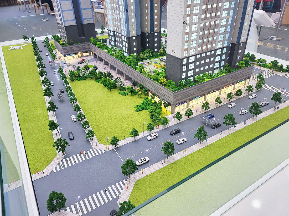유성온천역한라비발디_07 인테리어사진
